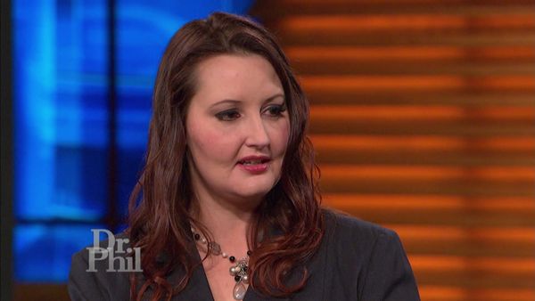Dr. Phil - The Doctor, His Wife, The Mistress, The Murder