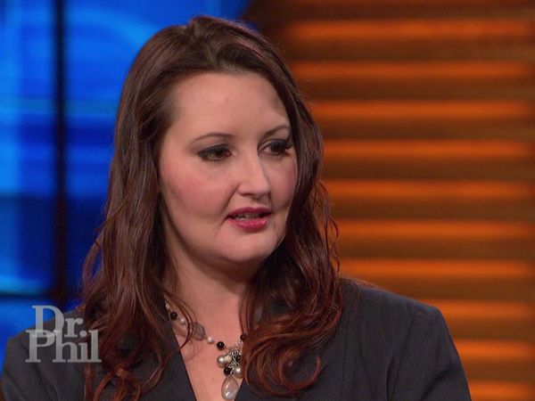 Dr. Phil - The Doctor, His Wife, The Mistress, The Murder