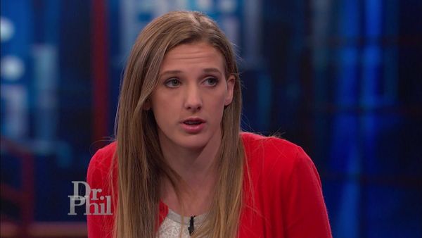 Dr. Phil - He's Nearly 30 And Engaged To My Teen With Braces