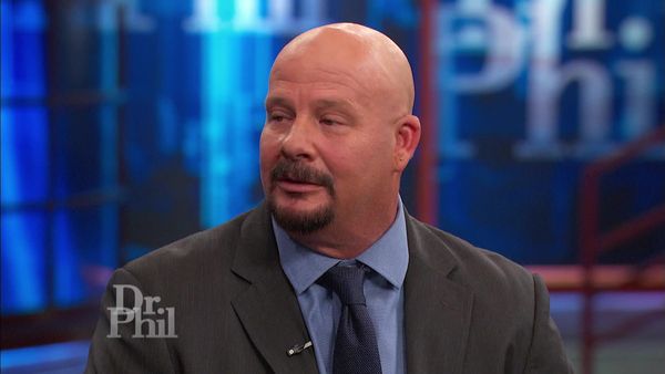 Dr. Phil - Dad Left Our Dying Mom For A Woman Who's A Kennedy Heir?
