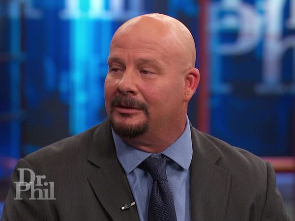 Dr. Phil - Dad Left Our Dying Mom For A Woman Who's A Kennedy Heir?