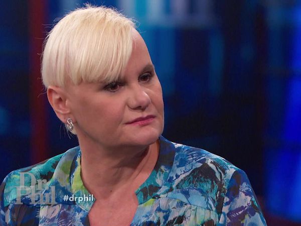 Dr. Phil - Why Is My Mom Faking Cancer?