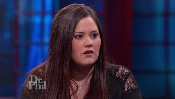 Dr. Phil - Young, In Love And In Over Their Heads