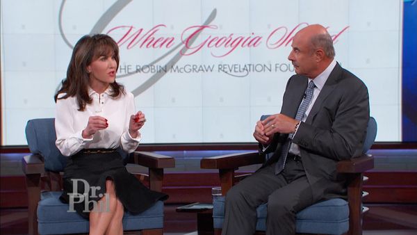 Dr. Phil - Why I Stay: Deadly Love