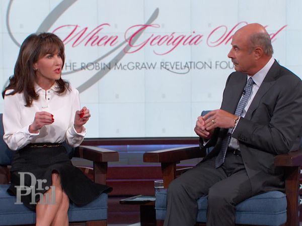 Dr. Phil - Why I Stay: Deadly Love