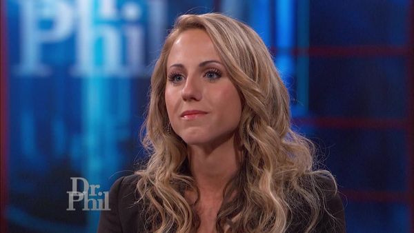 Dr. Phil - Deadly Affair: The Widow, The Lover, & A Spouse Behind Bars