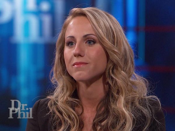 Dr. Phil - Deadly Affair: The Widow, The Lover, & A Spouse Behind Bars