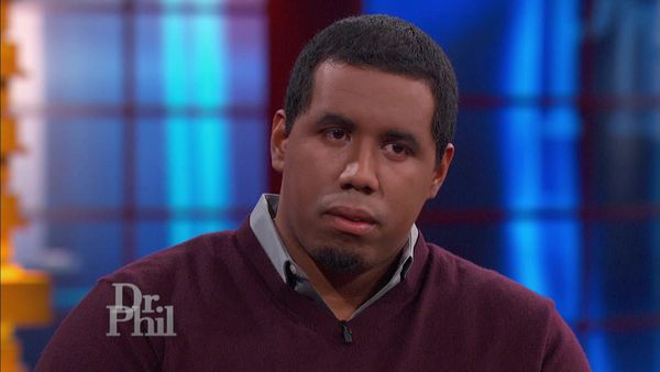 Dr. Phil - The Ultimate Betrayal: A Toxic Family Love Triangle