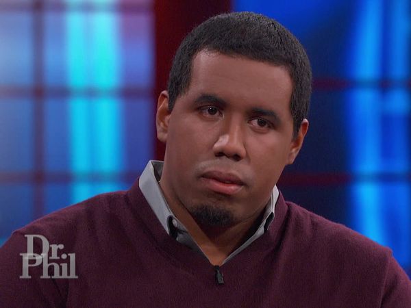 Dr. Phil - The Ultimate Betrayal: A Toxic Family Love Triangle