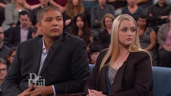 Dr. Phil - Accused Of Kidnapping Our Child