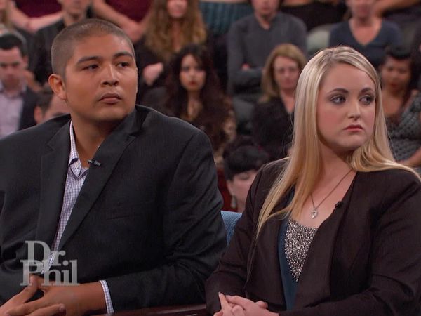 Dr. Phil - Accused Of Kidnapping Our Child