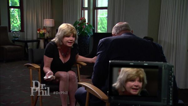 Dr. Phil - Was This Teacher Drunk In Her Elementary School Classroom?