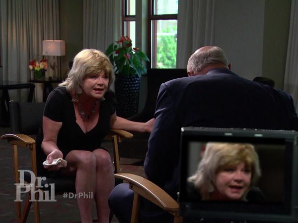 Dr. Phil - Was This Teacher Drunk In Her Elementary School Classroom?