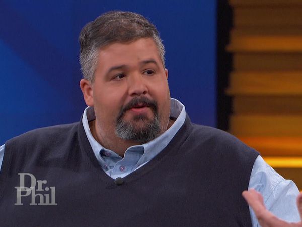 Dr. Phil - Fat Guy Bikes Across America: Save His Life Or Scam America?