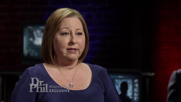 Dr. Phil - Subway Sandwich King To Child Sex Scandal: Jared Fogle Pt.1