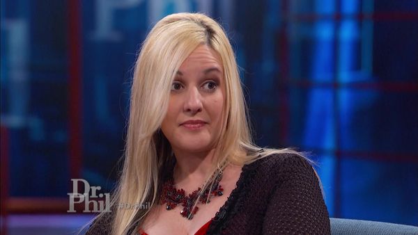 Dr. Phil - All My Ex Cares About Is Acting & Singing For The Lord Pt.1