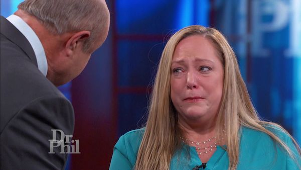 Dr. Phil - From PTA Mom To Shoplifting Drug Dealer