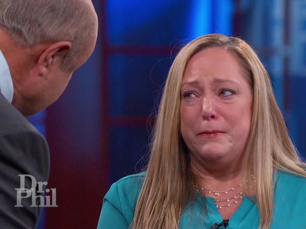 Dr. Phil - From PTA Mom To Shoplifting Drug Dealer