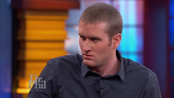 Dr. Phil - Bad Boy Blake With Abs Of Steel