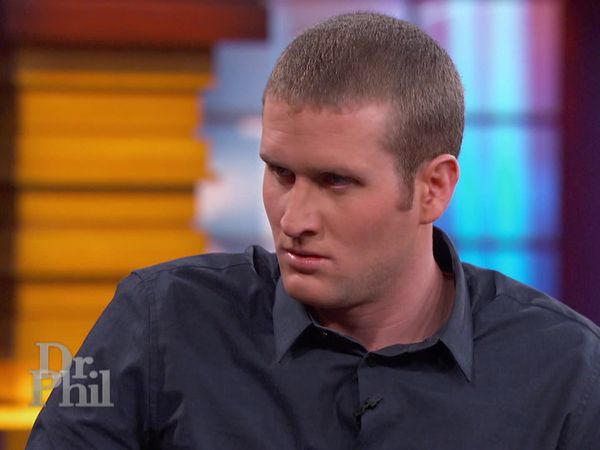 Dr. Phil - Bad Boy Blake With Abs Of Steel
