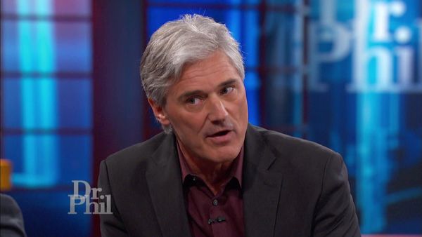 Dr. Phil - A Father's Explosive Accusation Pt.2