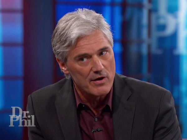 Dr. Phil - A Father's Explosive Accusation Pt.2