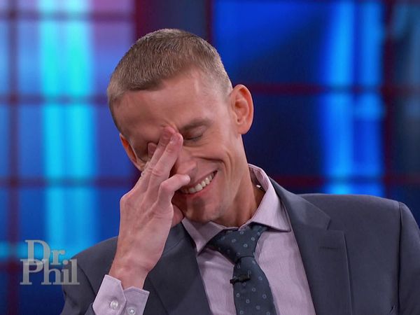Dr. Phil - Dr. Phil Help Me Escape My Co-Parenting Nightmare!