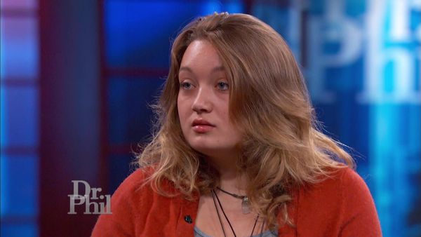 Dr. Phil - Missing Teen: A Phone Call, Chase & Dramatic Conclusion Pt.2