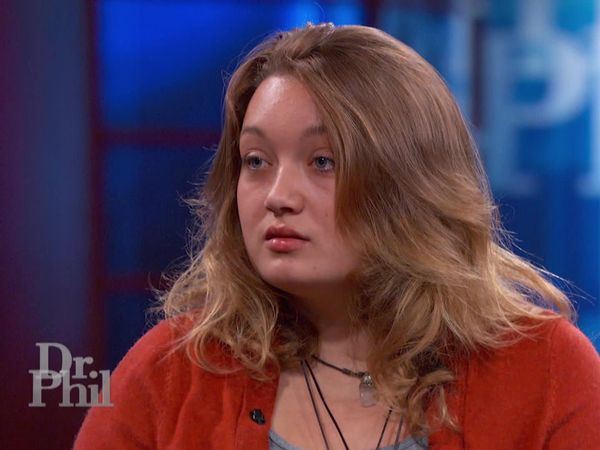 Dr. Phil - Missing Teen: A Phone Call, Chase & Dramatic Conclusion Pt.2