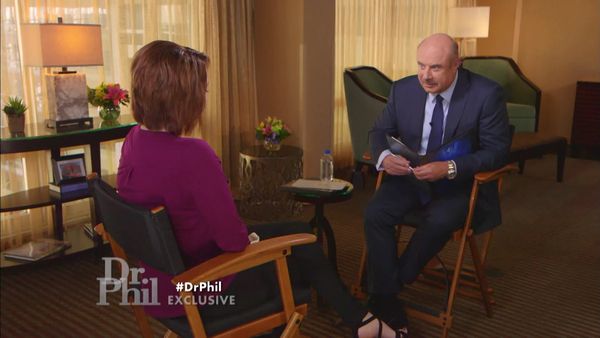 Dr. Phil - The Girl In The Box: Kala Brown's Abduction & Rescue Pt.2