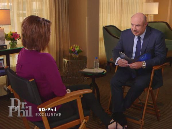 Dr. Phil - The Girl In The Box: Kala Brown's Abduction & Rescue Pt.2