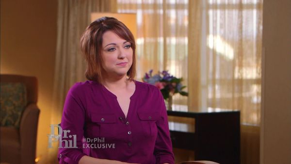 Dr. Phil - The Girl In The Box: Kala Brown's Story Pt.1