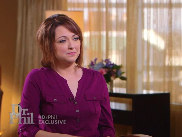 Dr. Phil - The Girl In The Box: Kala Brown's Story Pt.1