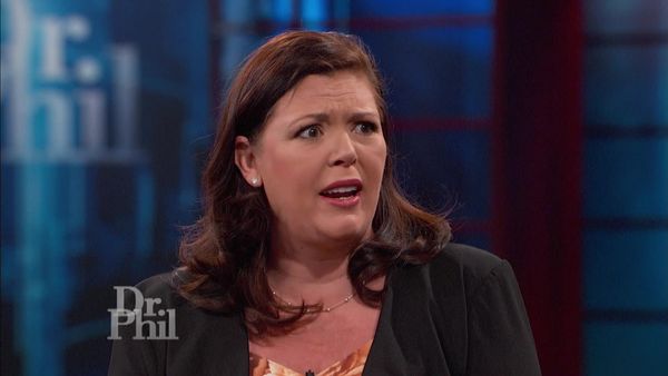 Dr. Phil - My YouTube Addicted Wife & 'Haters': A Marriage Ruined Pt.1