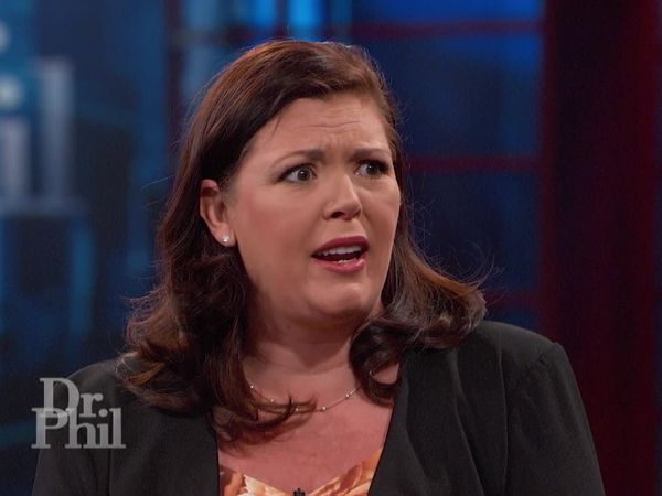 Dr. Phil - My YouTube Addicted Wife & 'Haters': A Marriage Ruined Pt.1