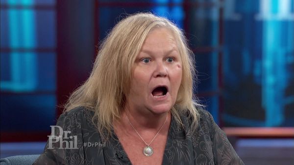 Dr. Phil - 3 DUI's And Multiple Arrests