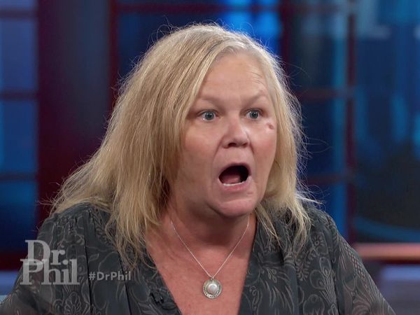 Dr. Phil - 3 DUI's And Multiple Arrests