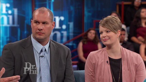 Dr. Phil - My Daughter Says I Can See The Grandkids After A Psych Eval!