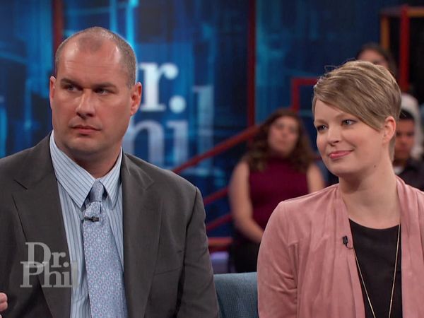 Dr. Phil - My Daughter Says I Can See The Grandkids After A Psych Eval!