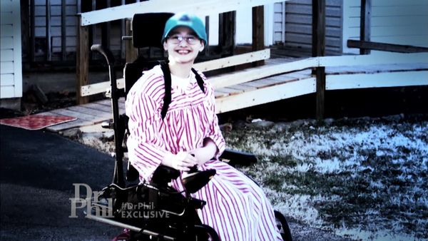 Dr. Phil - Gypsy Rose: From Wheelchair Bound To Jail For Murder Pt.2