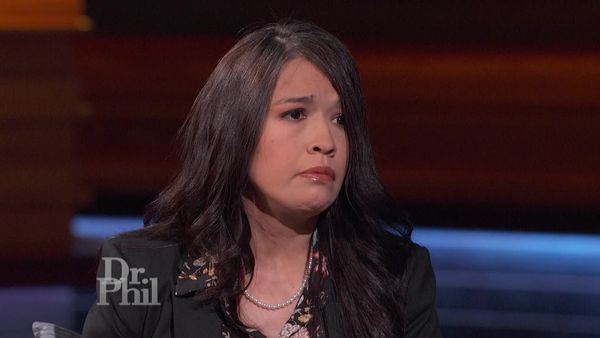Dr. Phil - Child Kidnapped, Starved And Beaten