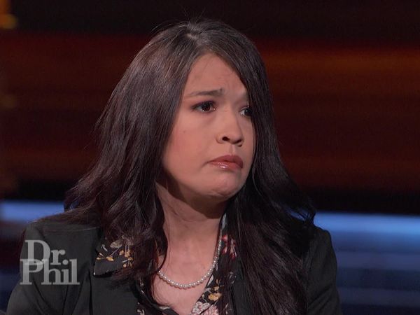 Dr. Phil - Child Kidnapped, Starved And Beaten