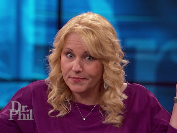 Dr. Phil - I Shot My Cheating, Rich Boyfriend, But Want To Marry Him!