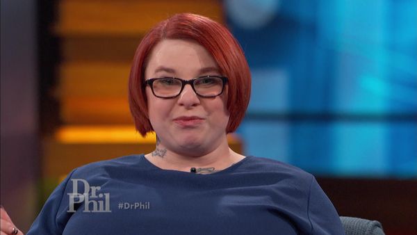 Dr. Phil - Our Daughter Is Starving Herself: Can Jordan Be Saved? Pt.2