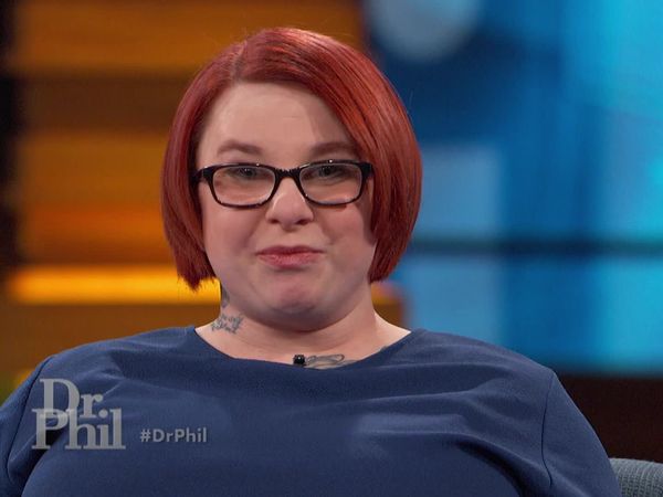 Dr. Phil - Our Daughter Is Starving Herself: Can Jordan Be Saved? Pt.2