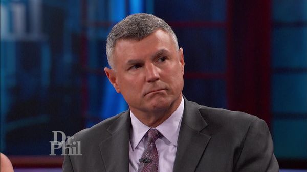 Dr. Phil - Drinking, Drugs, A Shocking Revelation: Saving Danielle Pt.2