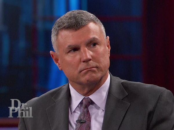 Dr. Phil - Drinking, Drugs, A Shocking Revelation: Saving Danielle Pt.2