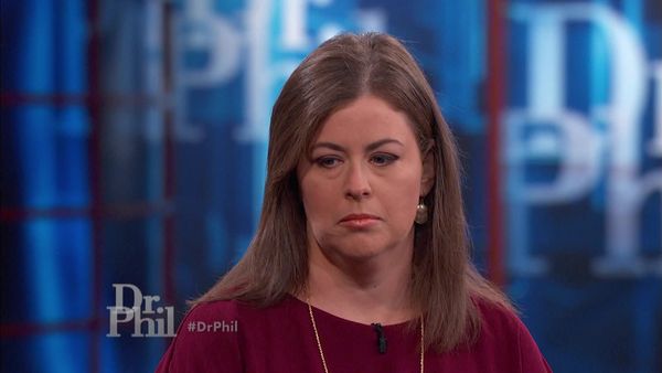 Dr. Phil - Cancer, Disability, No Family: Will Sarah Stop Lying? Pt.1