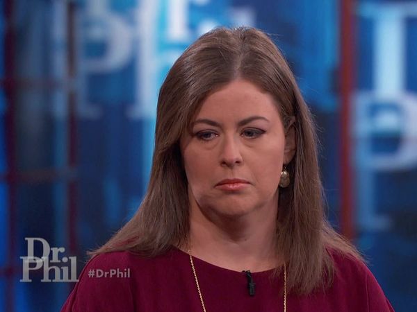 Dr. Phil - Cancer, Disability, No Family: Will Sarah Stop Lying? Pt.1