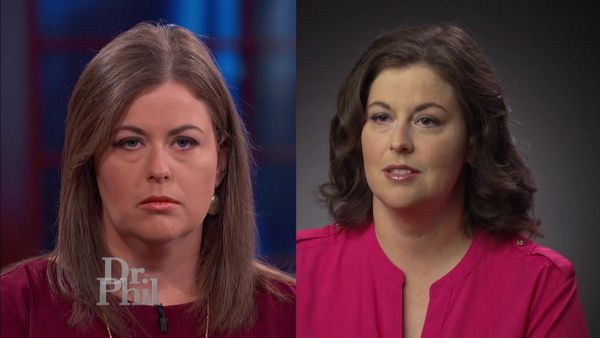 Dr. Phil - Liar, Liar: Sarah Faces Her Accusers Pt.2